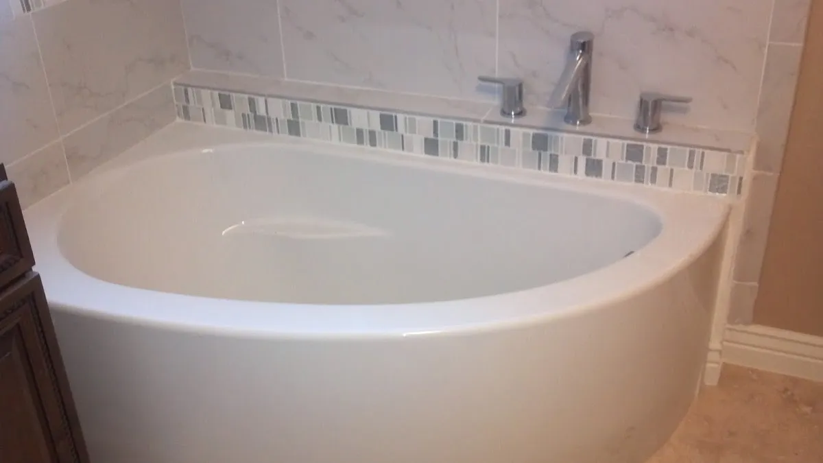 Plumbing services in Cookeville, TN